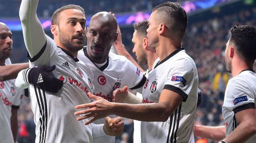 Şenol G&uuml;neş, Cenk Tosun'un gitmesini istemiyor