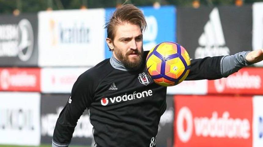 Caner Erkin'in cezasıyla ilgili a&ccedil;ıklama geldi
