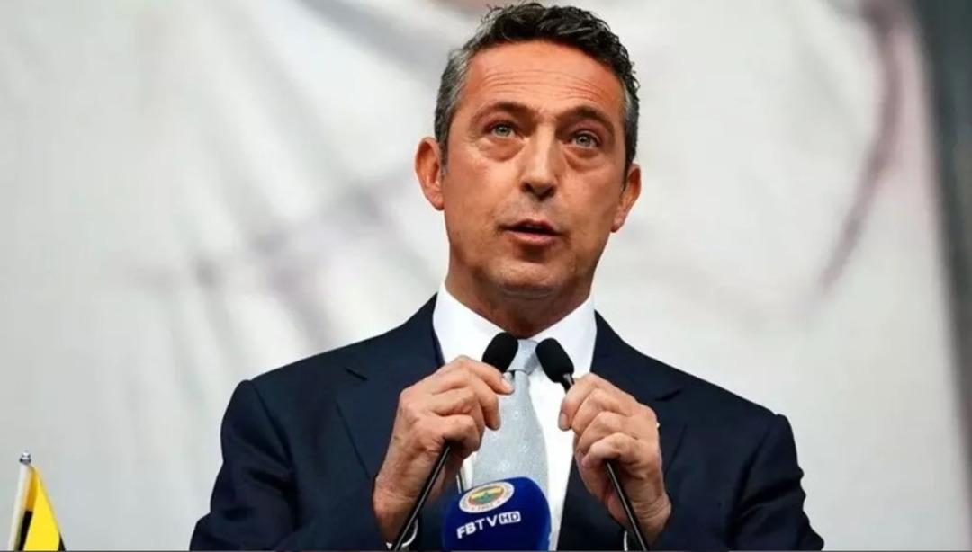 Aziz Yıldırım dan adaylık açıklaması! Mevcut yönetime sert sözler: "Çocukça bir hile..." 3