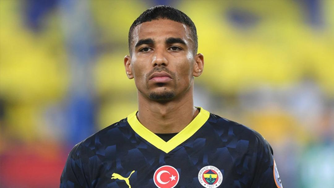 Fenerbahçe de sürpriz ayrılık! Anlaşma sağlandı veda ediyor... Her an açıklanabilir 1