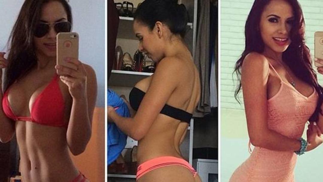 Lisa Morales en &ccedil;ok takip edilen isimlerden biri