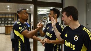 Fenerbahçe'de sürpriz ayrılık! Anlaşma sağlandı veda ediyor... Her an açıklanabilir