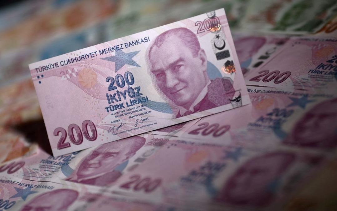 Tasarruf finansman şirketlerinin işlem hacmi 400 milyar TL yi aştı 1
