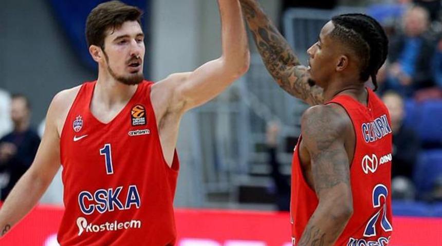 THY Euroleague'de 5. haftanın MVP'si Nando De Colo se&ccedil;ildi