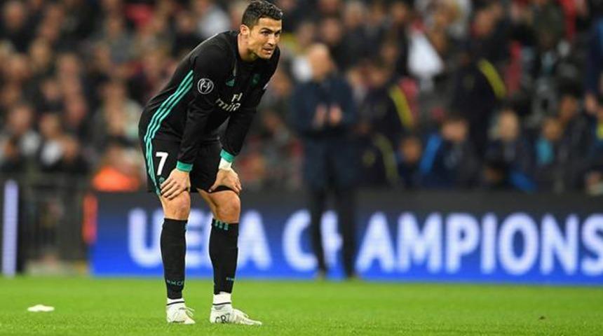 Cristiano Ronaldo: 'Futbolu bırakınca hocalık yapmayacağım'