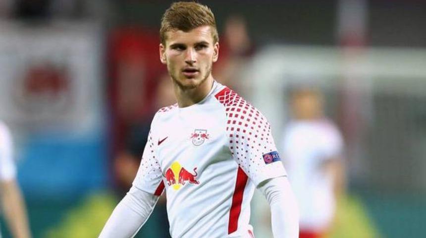 Leipzig 2 - 1 Hannover 96