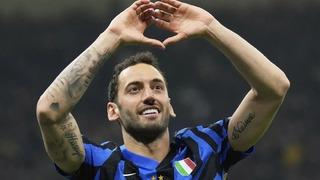 Okan Buruk'tan canlı yayında Hakan Çalhanoğlu açıklaması! Herkesi ters köşe yaptı