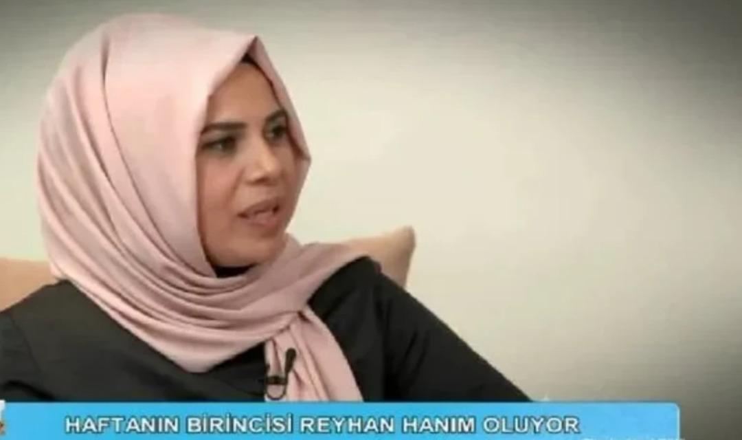 Yemek programıyla ünlenen Reyhan Şef için milyonluk vurgun iddiası! Kocasıyla birlikte gözaltına alındı 1