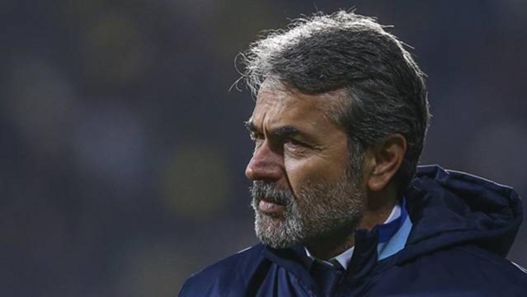 Rıdvan Dilmen: "Aykut Kocaman yarın istifa etse..."