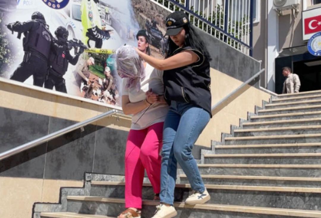 Yemek programıyla ünlenen Reyhan Şef için milyonluk vurgun iddiası! Kocasıyla birlikte gözaltına alındı 2