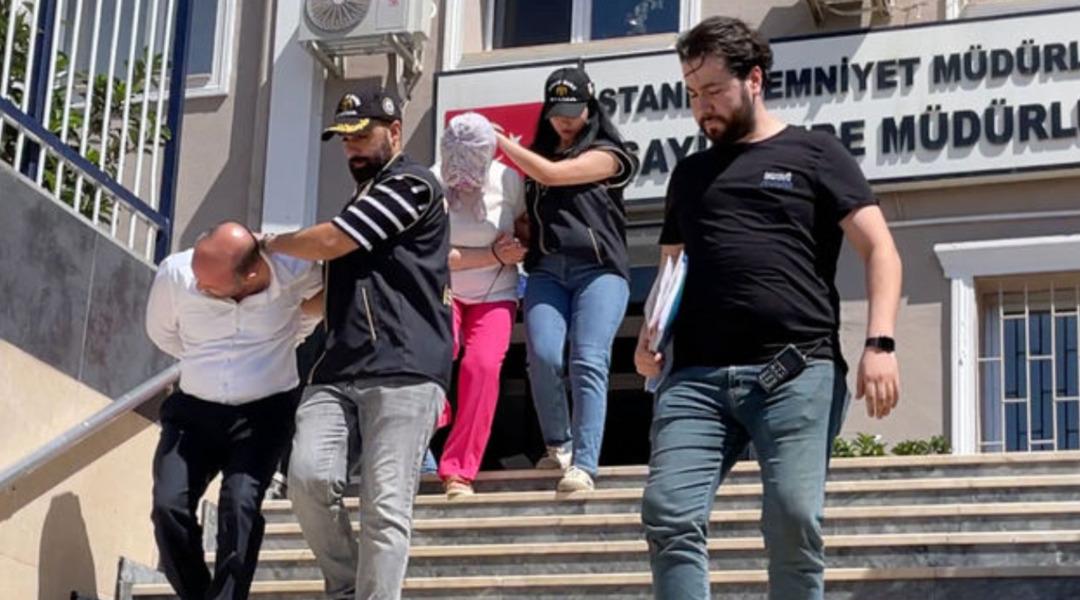 Yemek programıyla ünlenen Reyhan Şef için milyonluk vurgun iddiası! Kocasıyla birlikte gözaltına alındı 3