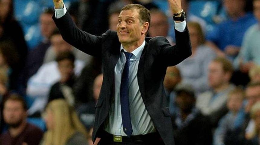 Slaven Bilic'ten beklenen a&ccedil;ıklama geldi