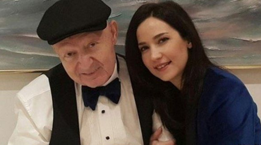 Kayahan'ın kızı çok sert çıktı! İpek Açar'a olay sözler: Yeni kocasıyla eski kocasını...