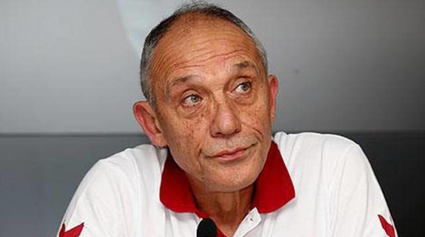 Galatasaray'da Erman Kunter ile yollar ayrılıyor