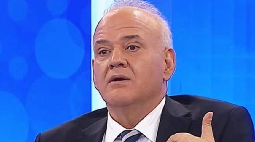 Ahmet &Ccedil;akar'dan Fenerbah&ccedil;e i&ccedil;in şok s&ouml;zler