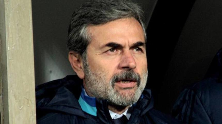 Aykut Kocaman takımdan ayrı İstanbul'a d&ouml;n&uuml;yor