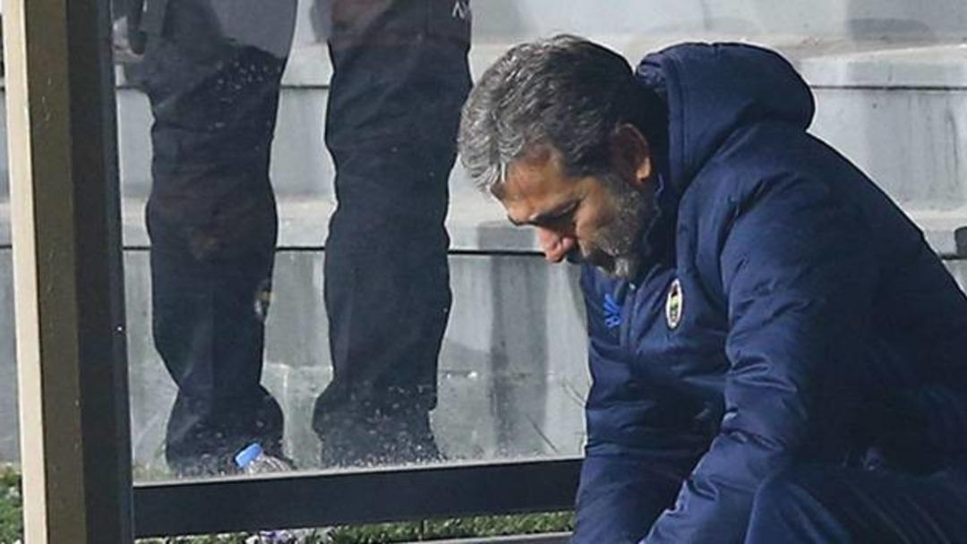 Galatasaray'ın eski hocası Fenerbah&ccedil;e'ye geliyor!