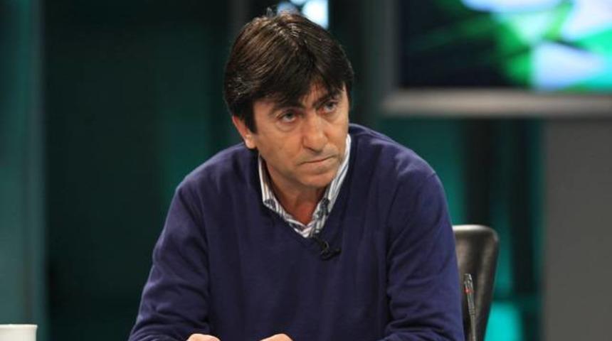 Rıdvan Dilmen'den Galatasaray a&ccedil;ıklaması!