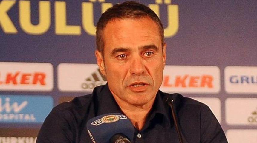 Fenerbah&ccedil;e i&ccedil;in Ersun Yanal iddiası