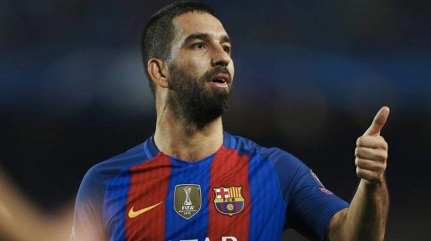Arda Turan'da flaş gelişme!.. Yeni adresi