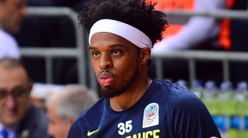 Ali Muhammed uzun s&uuml;re sonra sahada