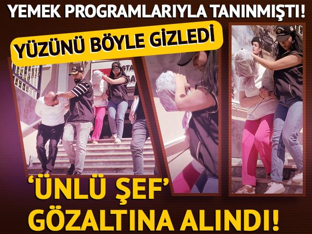 Reyhan Şef için milyonluk vurgun iddiası!