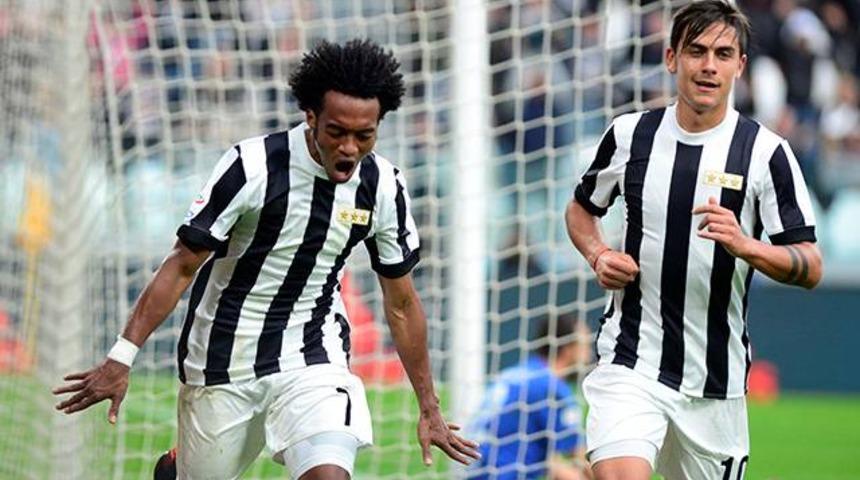 Juventus 2 - 1 Benevento