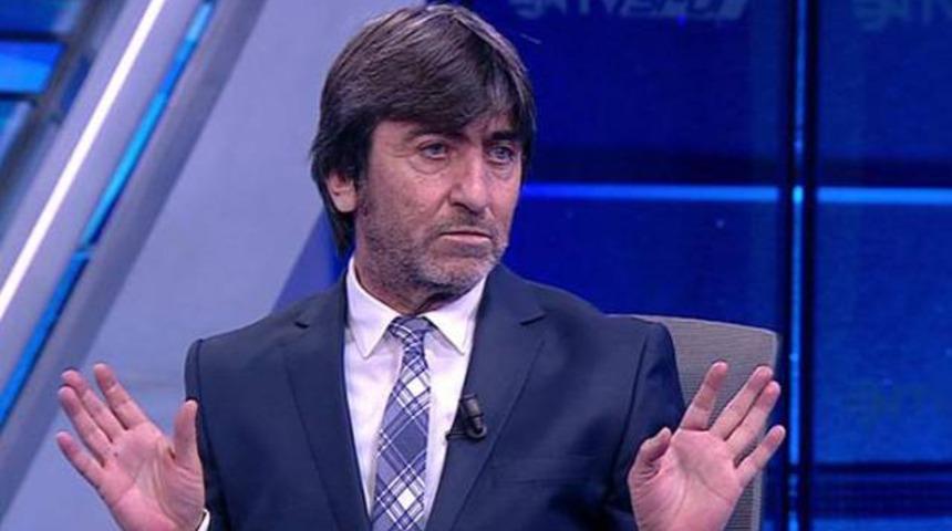 Rıdvan Dilmen: 'Başakşehir-Galatasaray ma&ccedil;ı, Beşiktaş i&ccedil;in daha &ouml;nemli hale geldi'