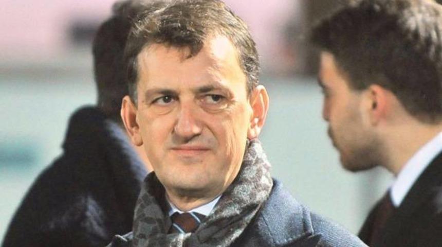 Metin Albayrak'tan Fellaini ve Aykut Kocaman a&ccedil;ıklaması