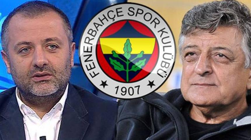 Mehmet Demirkol: Benim adayım Yılmaz Vural