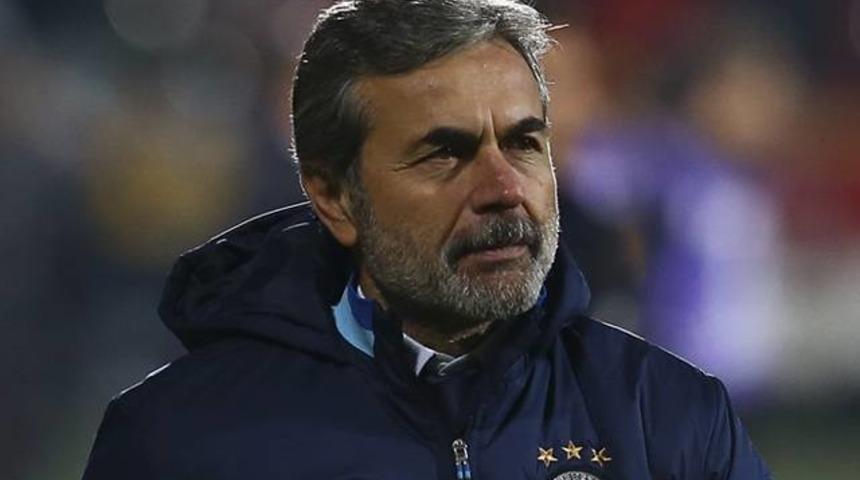 Aykut Kocaman'dan son dakika kararı