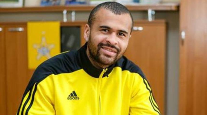 Dionatan Teixeira hayatını kaybetti