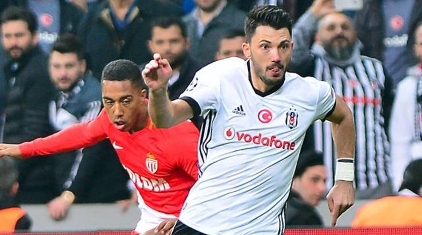 Tolgay Arslan'dan A Milli Takım a&ccedil;ıklaması