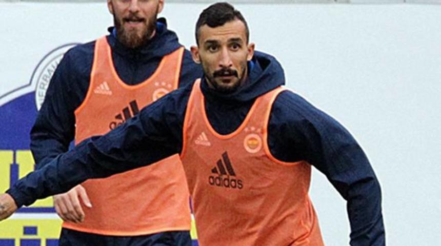 Mehmet Topal, devre arasında gidiyor