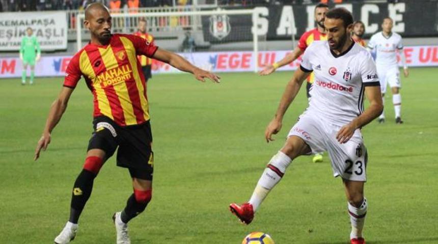 Spor yazarları G&ouml;ztepe - Beşiktaş ma&ccedil;ını yorumladı