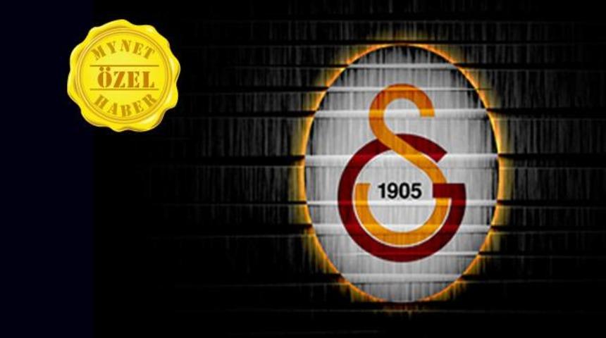 Galatasaray'ın yeni hocası Oktay Mahmuti