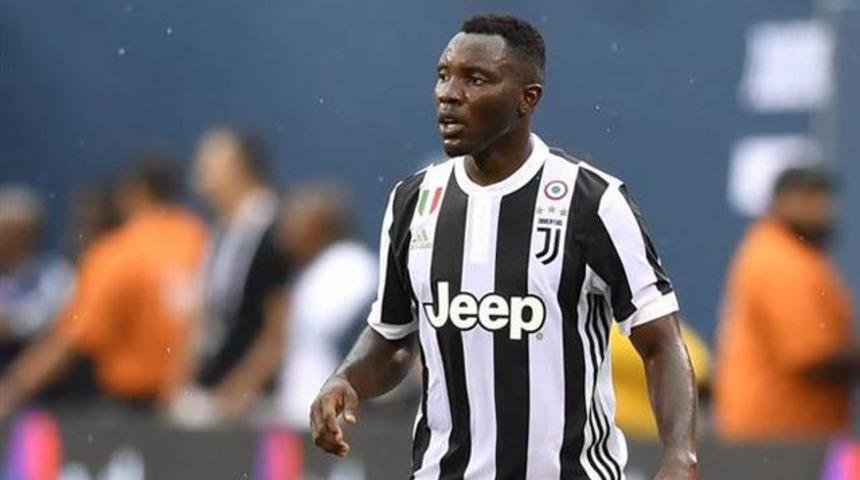 G.Saray'dan Asamoah'a mesaj: Sakın imza atma