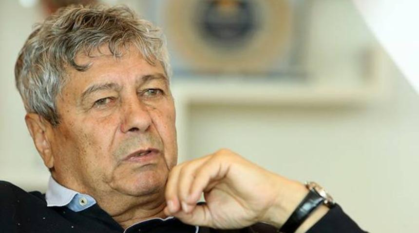 Lucescu&rsquo;dan yabancı kuralı a&ccedil;ıklaması