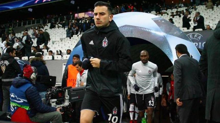 Oğuzhan i&ccedil;in 10 milyon Euro'luk teklif!