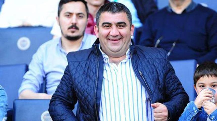 &Uuml;mit &Ouml;zat'tan Fenerbah&ccedil;e a&ccedil;ıklaması!..