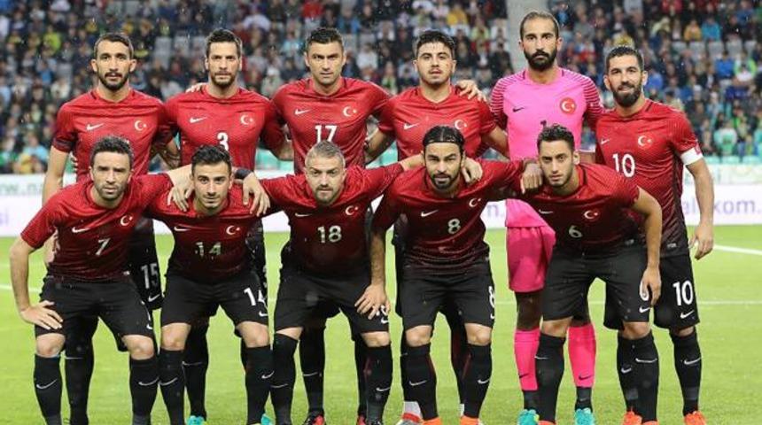 Milli ma&ccedil;ların hakemleri a&ccedil;ıklandı!