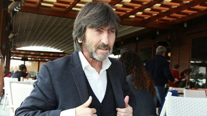 Galatasaray, Rıdvan Dilmen'e dava a&ccedil;ıyor