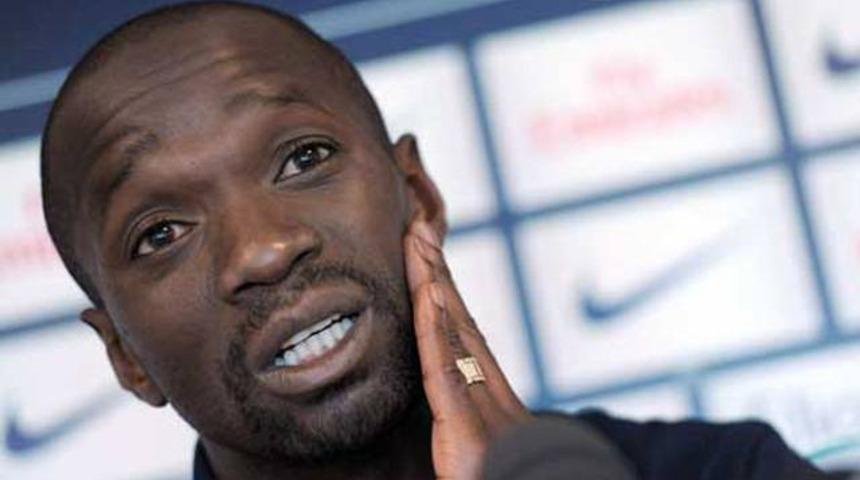 Claude Makalele imzayı attı!