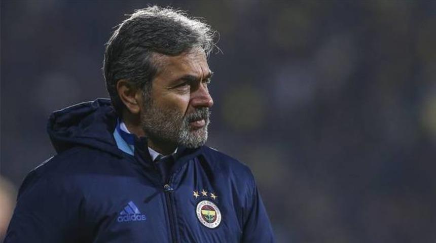 Aykut Kocaman istifa kararından vazge&ccedil;ti