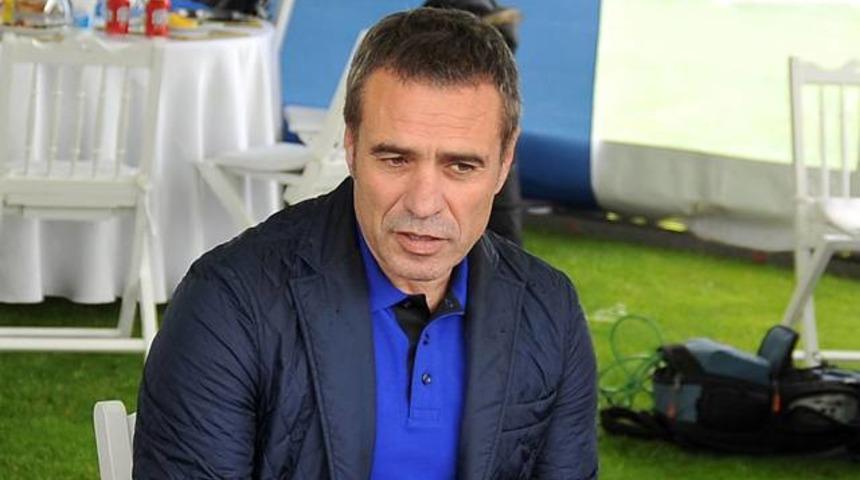 Ersun Yanal'dan Fenerbah&ccedil;e a&ccedil;ıklaması