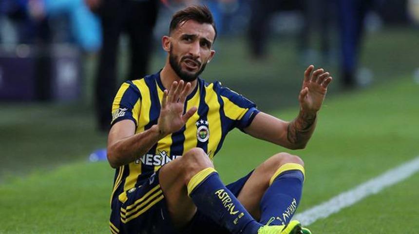 Mehmet Topal Beşiktaş'a imza atmaya &ccedil;ok yakın
