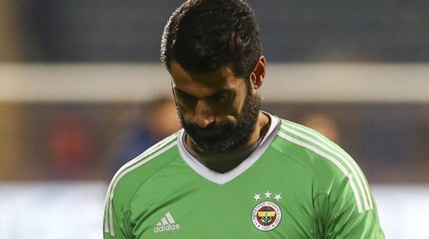 Volkan Demirel: Bizi bırakma hocam