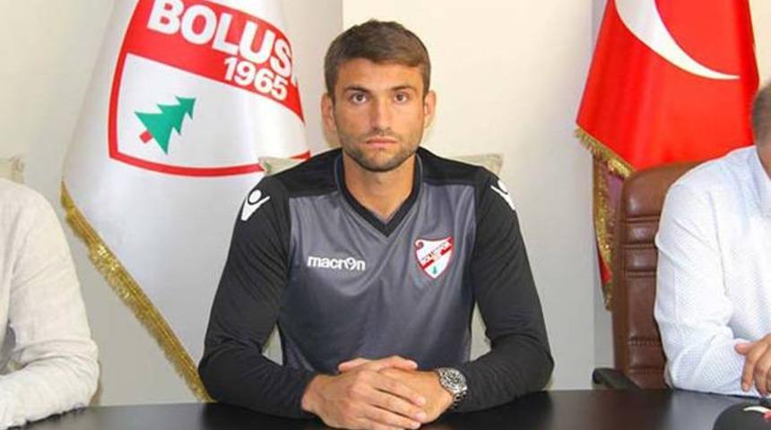 Necip &Ccedil;arık&ccedil;ı: 'Ertuğrul Taşkıran'ı satabiliriz'