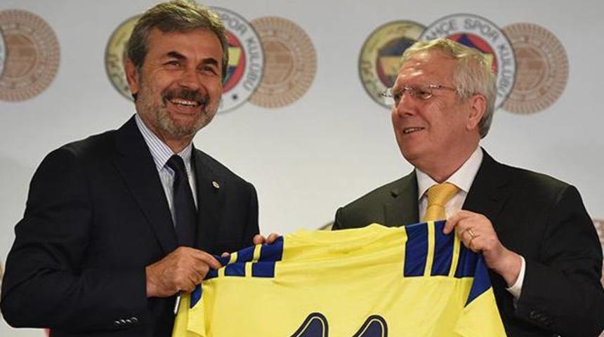 'Aziz Yıldırım bunun intikamını alacaktır'