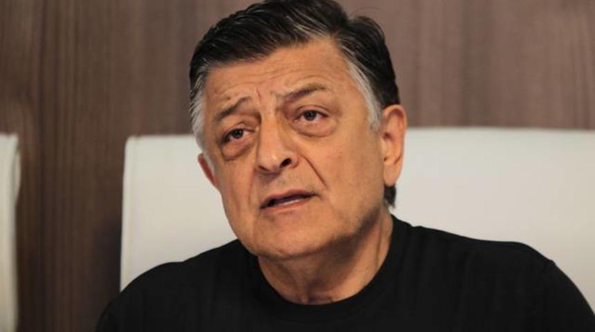 Yılmaz Vural: Aykut Kocaman duygusal davrandı